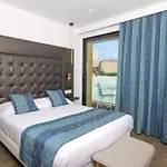 Saint Christophe Hotell 3*