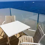 Hotell Saint Christophe Calvi (Corsica)