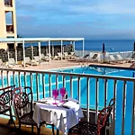 Saint Christophe 3* Calvi (Corsica)