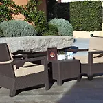 Hotell Saint Christophe 3*