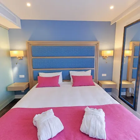 Saint Christophe Otel