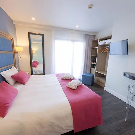 Otel Saint Christophe 3*