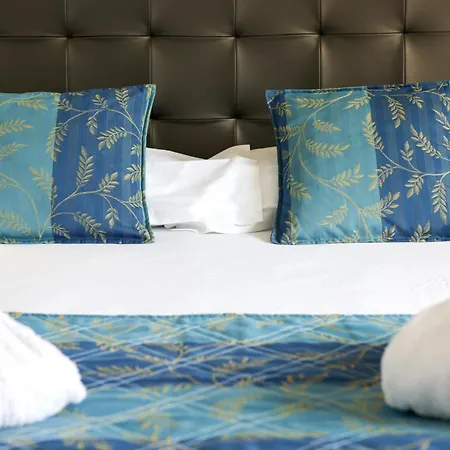 Saint Christophe Otel