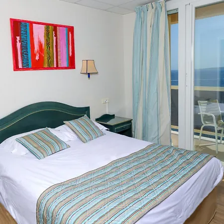 Otel Saint Christophe Calvi (Corsica)