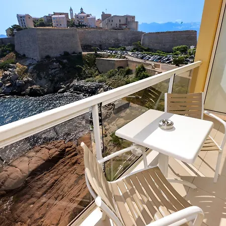 Saint Christophe Otel