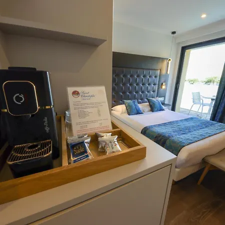 Otel Saint Christophe 3*