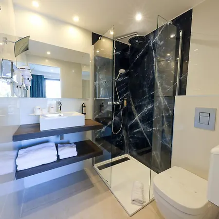 Saint Christophe 3* Calvi (Corsica)