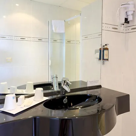 Saint Christophe Otel