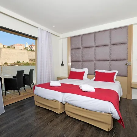 Saint Christophe Hotel