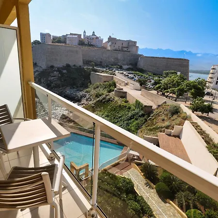 Hotel Saint Christophe 3*