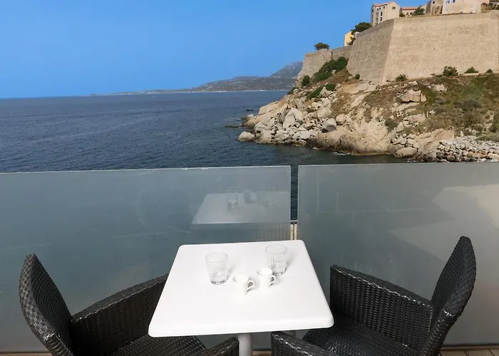 Saint Christophe Hotel 3*