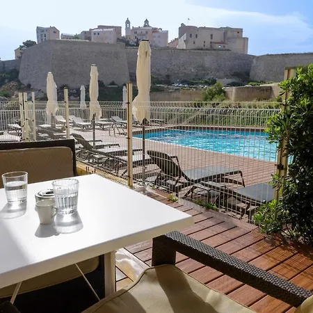 Saint Christophe Otel