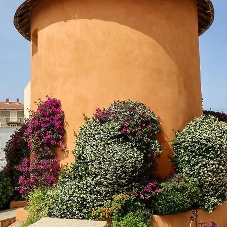Saint Christophe Otel
