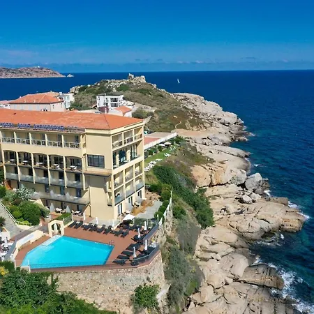 Saint Christophe Hotel