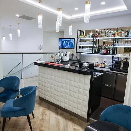 Hotel Saint Christophe