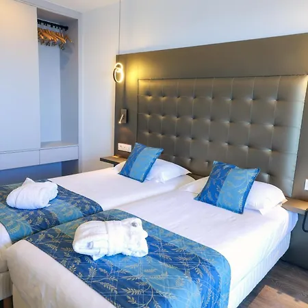 Hotel Saint Christophe