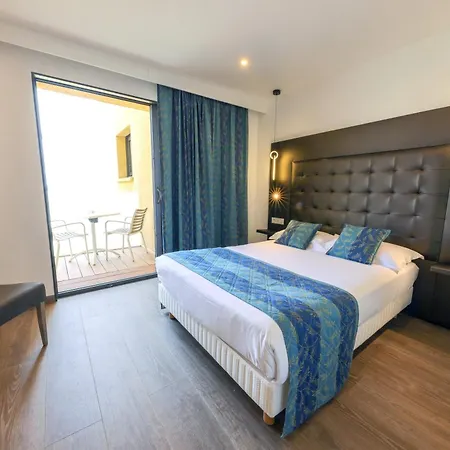 Hotel Saint Christophe Calvi (Corsica)