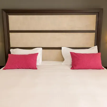 Saint Christophe Ξενοδοχείο 3*