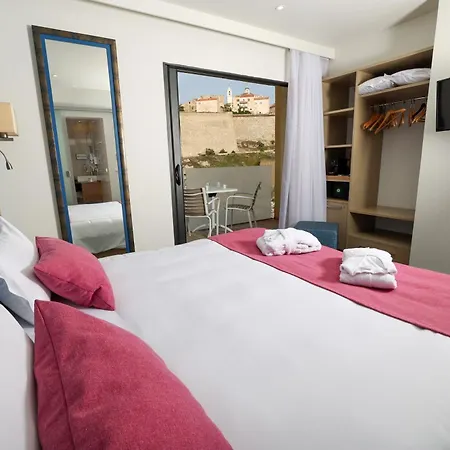 Hotel Saint Christophe