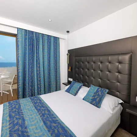 Hotel Saint Christophe