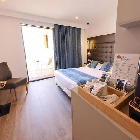 Hotel Saint Christophe