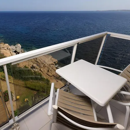 Saint Christophe Hotel Calvi (Corsica)