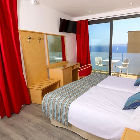 Saint Christophe Hotel