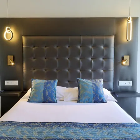 Hotel Saint Christophe 3*