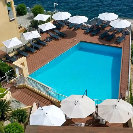 Saint Christophe 3* Calvi (Corsica)