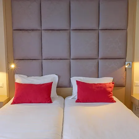 Saint Christophe Hotell