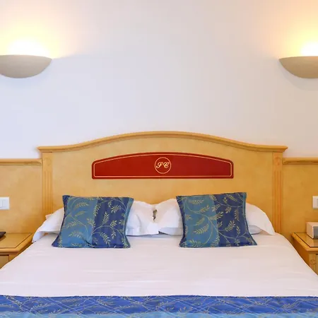 Hotell Saint Christophe