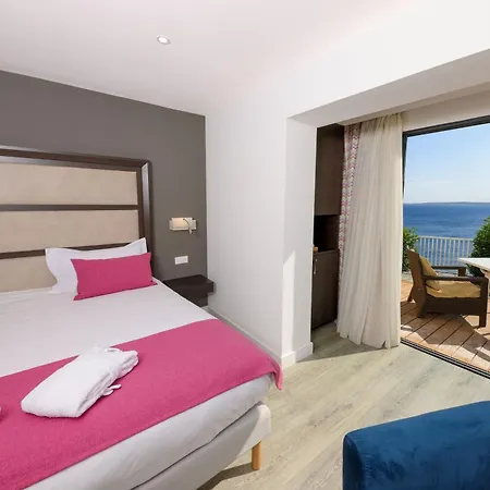 Saint Christophe 3* Calvi (Corsica)