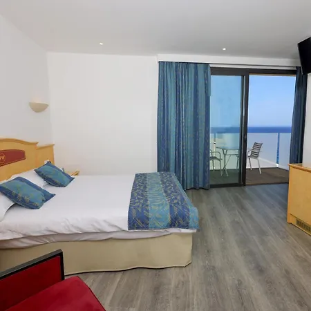 Hotell Saint Christophe 3*