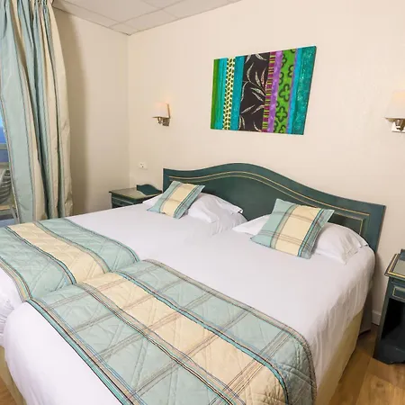 Saint Christophe Calvi (Corsica)