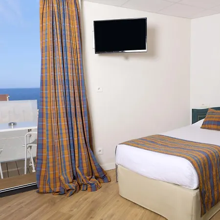 Saint Christophe Hotell