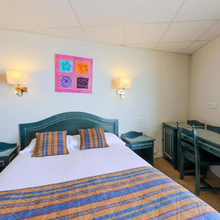 Hotel Saint Christophe