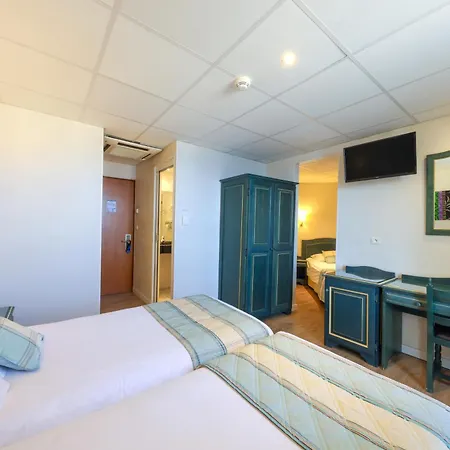 Hotel Saint Christophe 3*