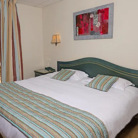 Saint Christophe Hotel