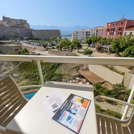 Hotel Saint Christophe 3*