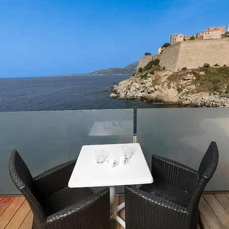 Saint Christophe Otel 3*