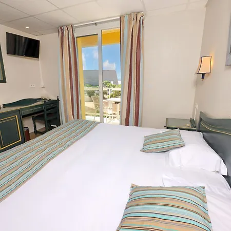 Saint Christophe Hotel Calvi (Corsica)