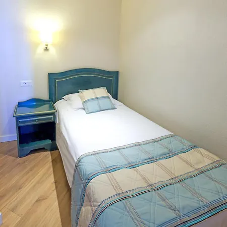 Saint Christophe 3* Calvi (Corsica)