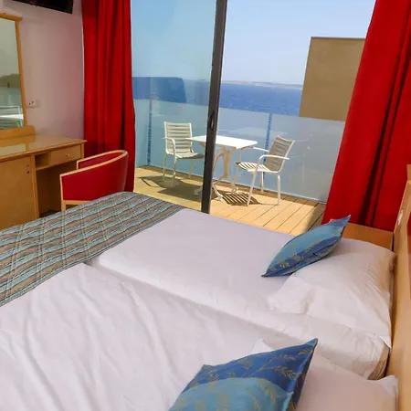 Hotel Saint Christophe