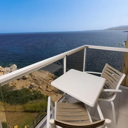 Hotel Saint Christophe 3*