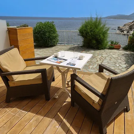 Saint Christophe Hotel