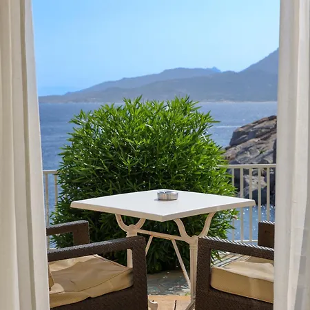 Otel Saint Christophe