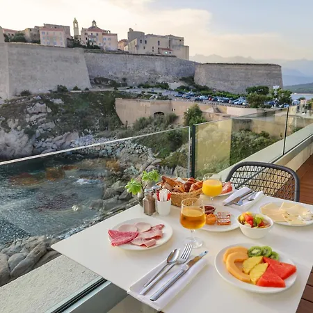 Saint Christophe Hotel Calvi (Corsica)