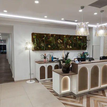 Saint Christophe Calvi (Corsica)