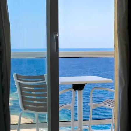 Saint Christophe Hotel