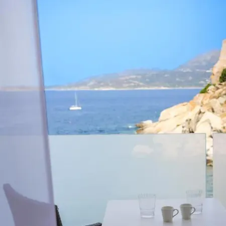 Saint Christophe Calvi (Corsica)